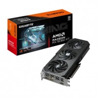 GIGABYTE Radeon RX 9060 XT GAMING OC 16G GDDR6 Graphics Card